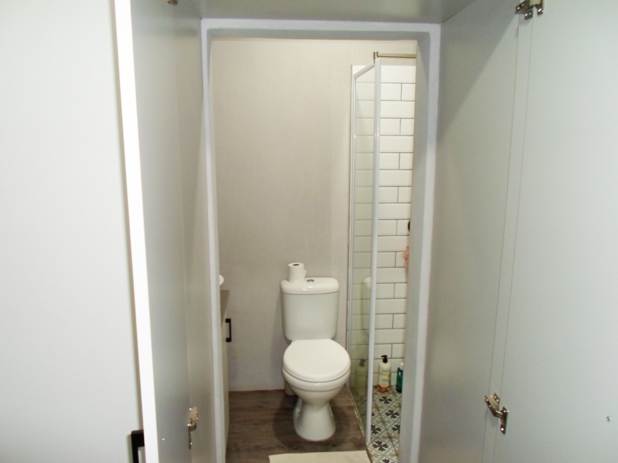 To Let 2 Bedroom Property for Rent in Paarl North Western Cape